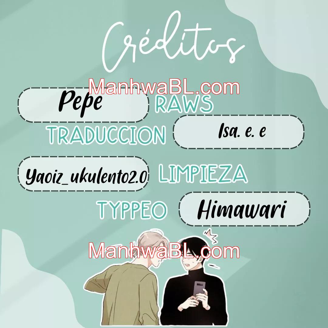 Un hombre insaciable - Capítulo 46.3 manhwa