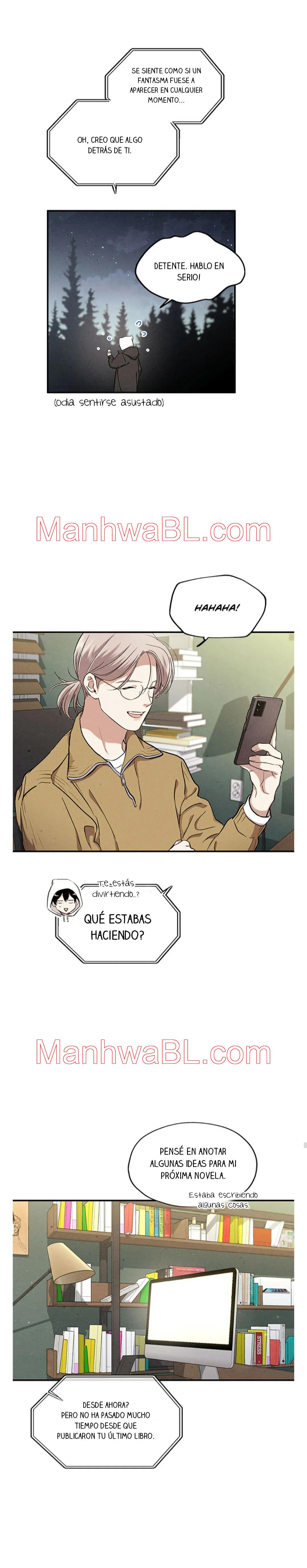 Un hombre insaciable - Capítulo 91 manhwa