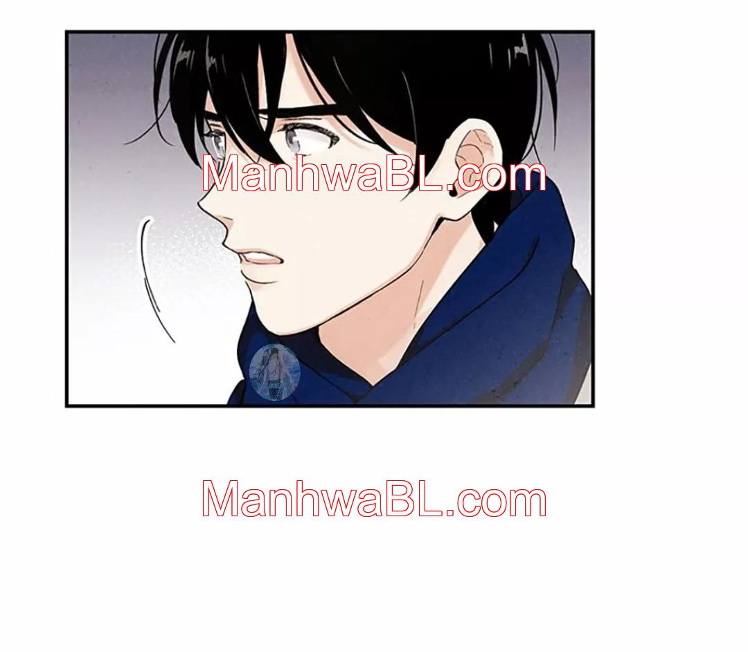Un hombre insaciable - Capítulo 35 manhwa