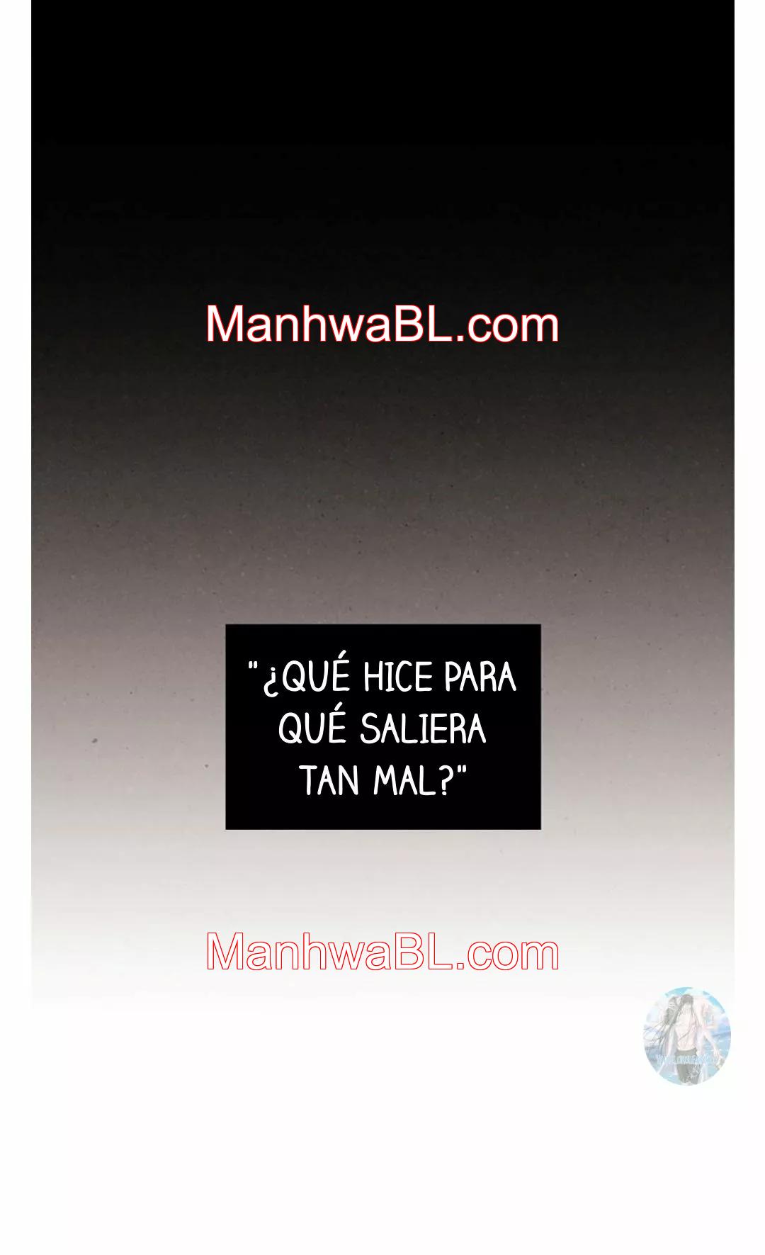 Un hombre insaciable - Capítulo 35 manhwa