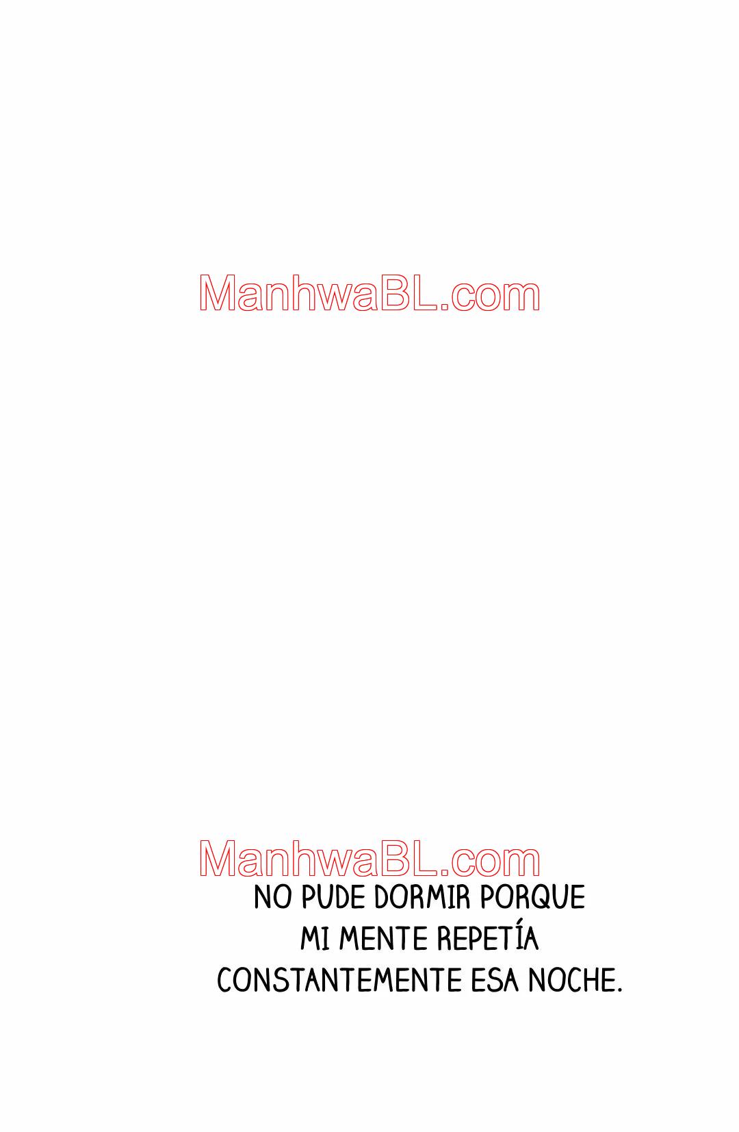 Un hombre insaciable - Capítulo 35 manhwa