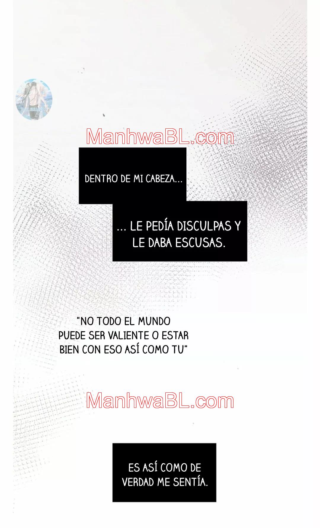Un hombre insaciable - Capítulo 35 manhwa