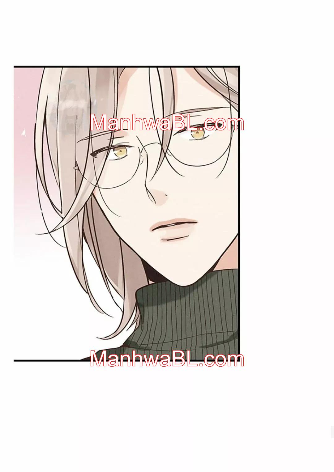 Un hombre insaciable - Capítulo 23.3 manhwa