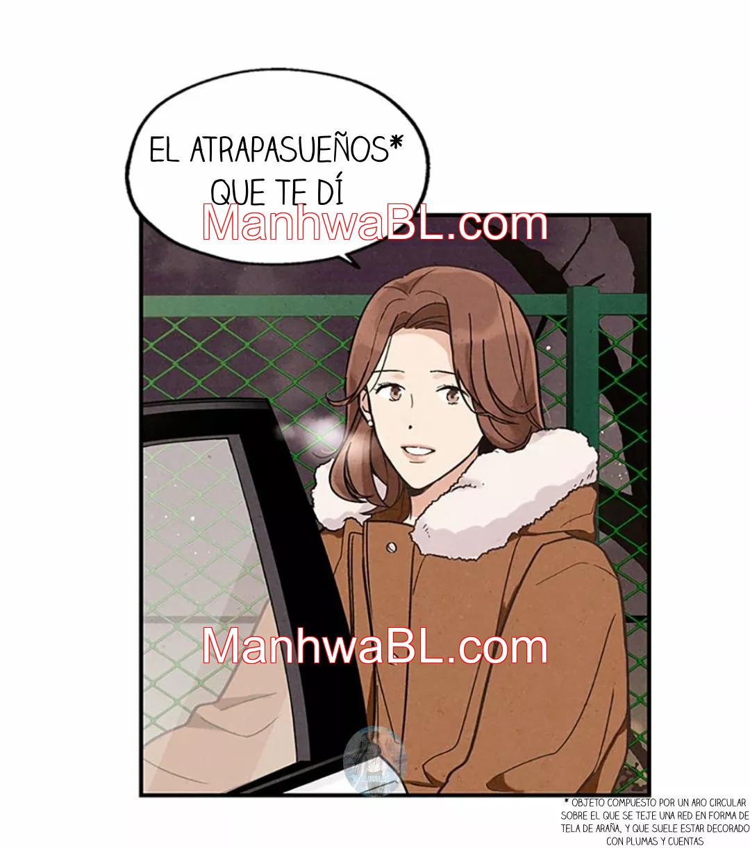 Un hombre insaciable - Capítulo 23.3 manhwa