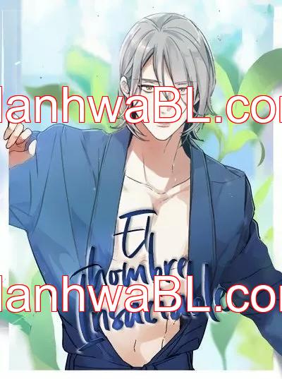 Un hombre insaciable - Capítulo 3 manhwa