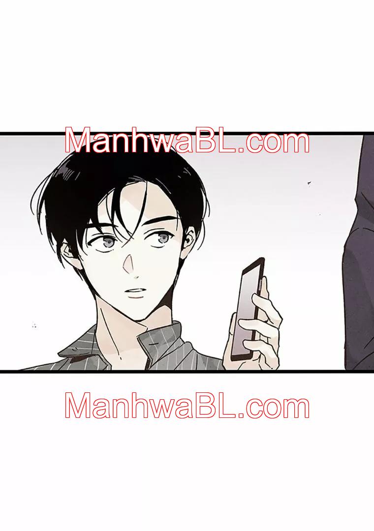 Un hombre insaciable - Capítulo 3 manhwa