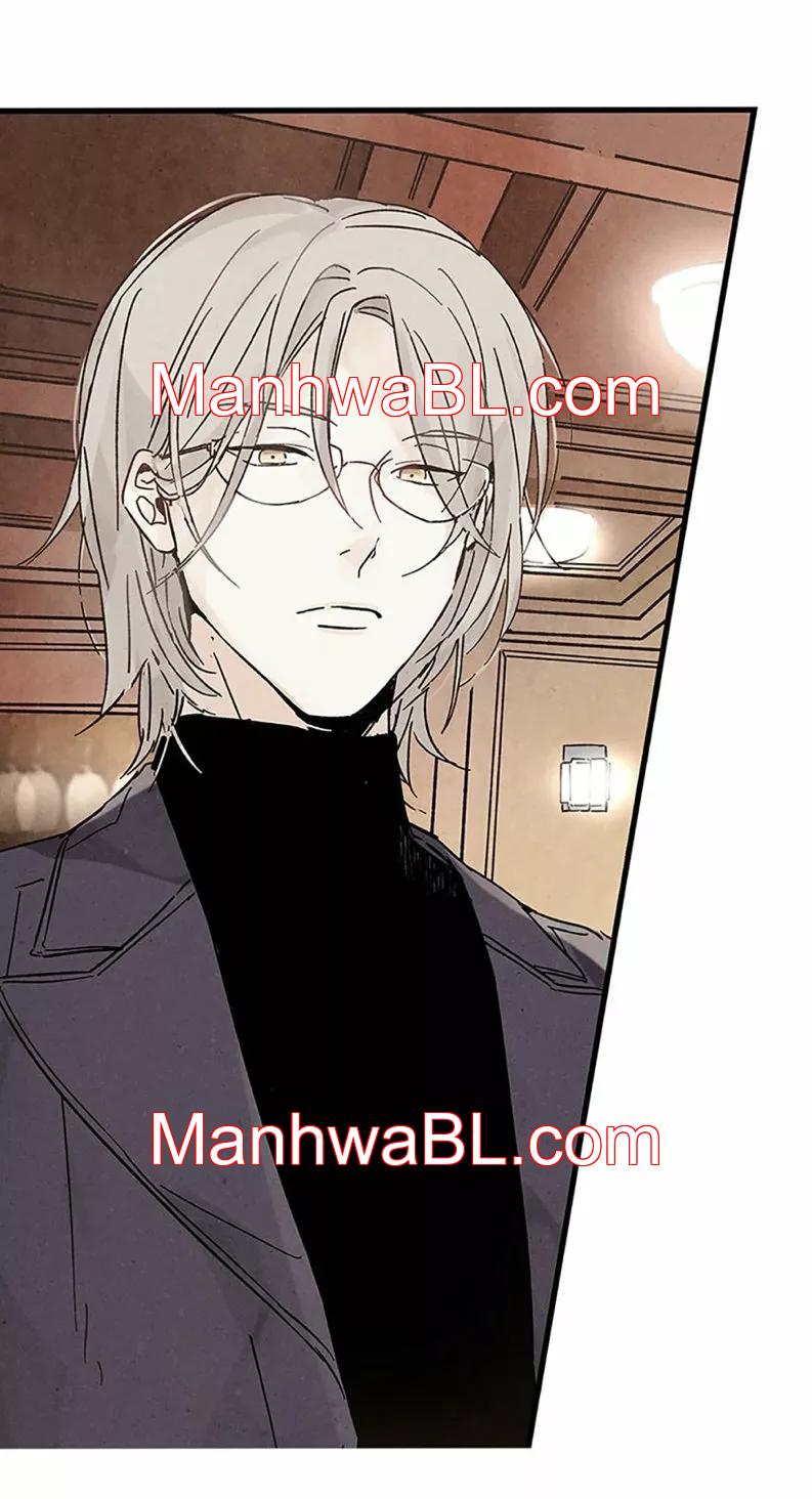 Un hombre insaciable - Capítulo 3 manhwa