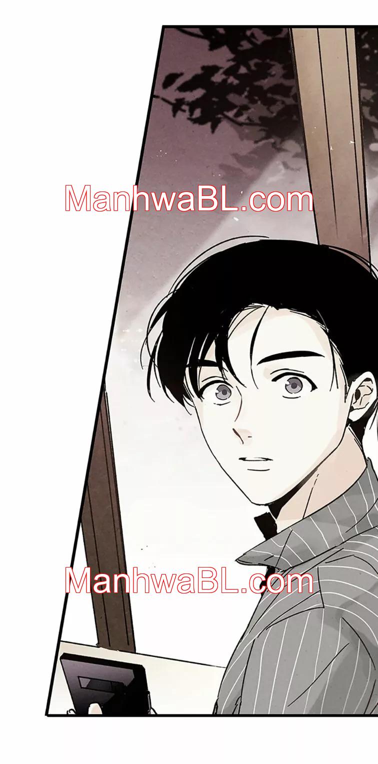 Un hombre insaciable - Capítulo 3 manhwa