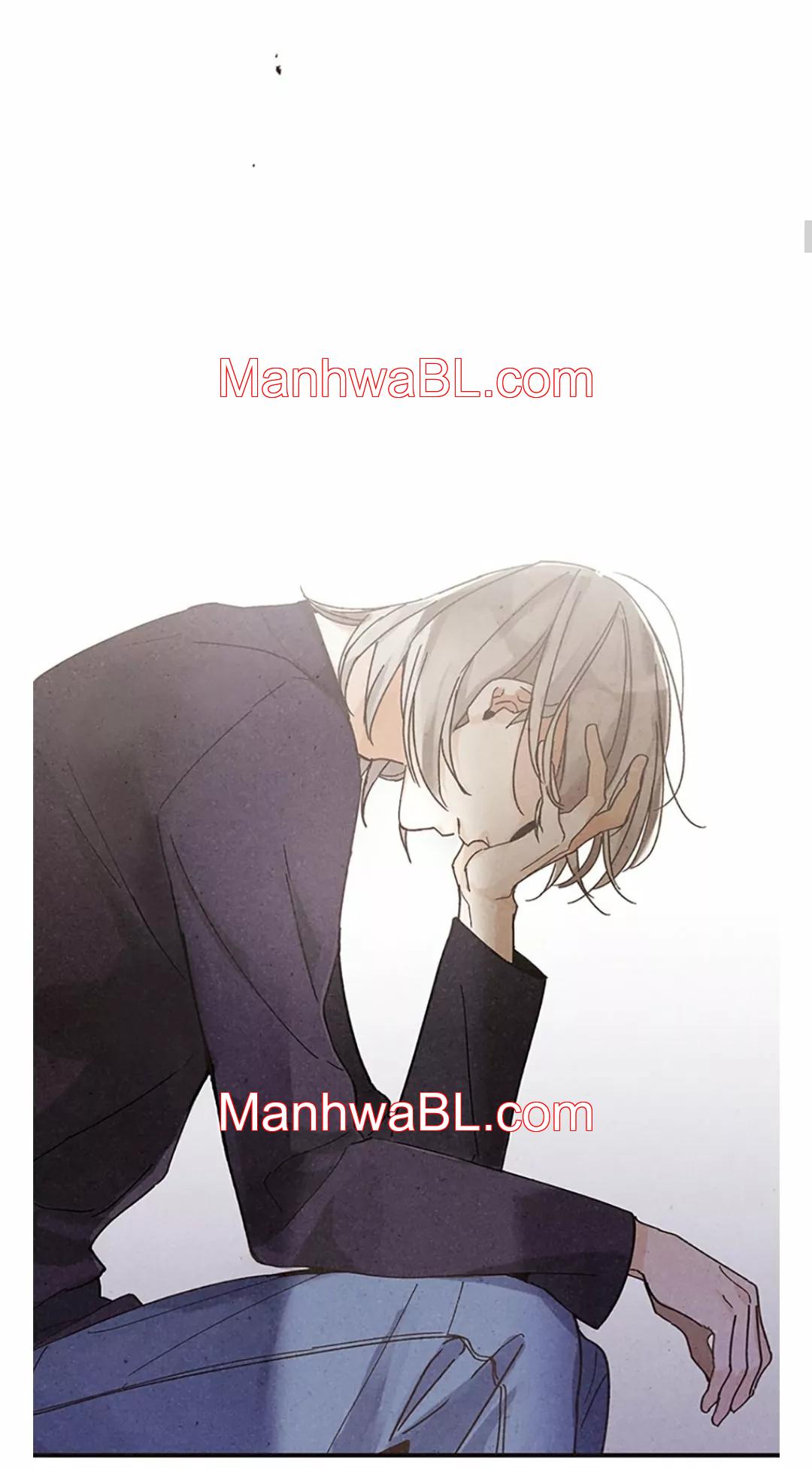 Un hombre insaciable - Capítulo 15 manhwa