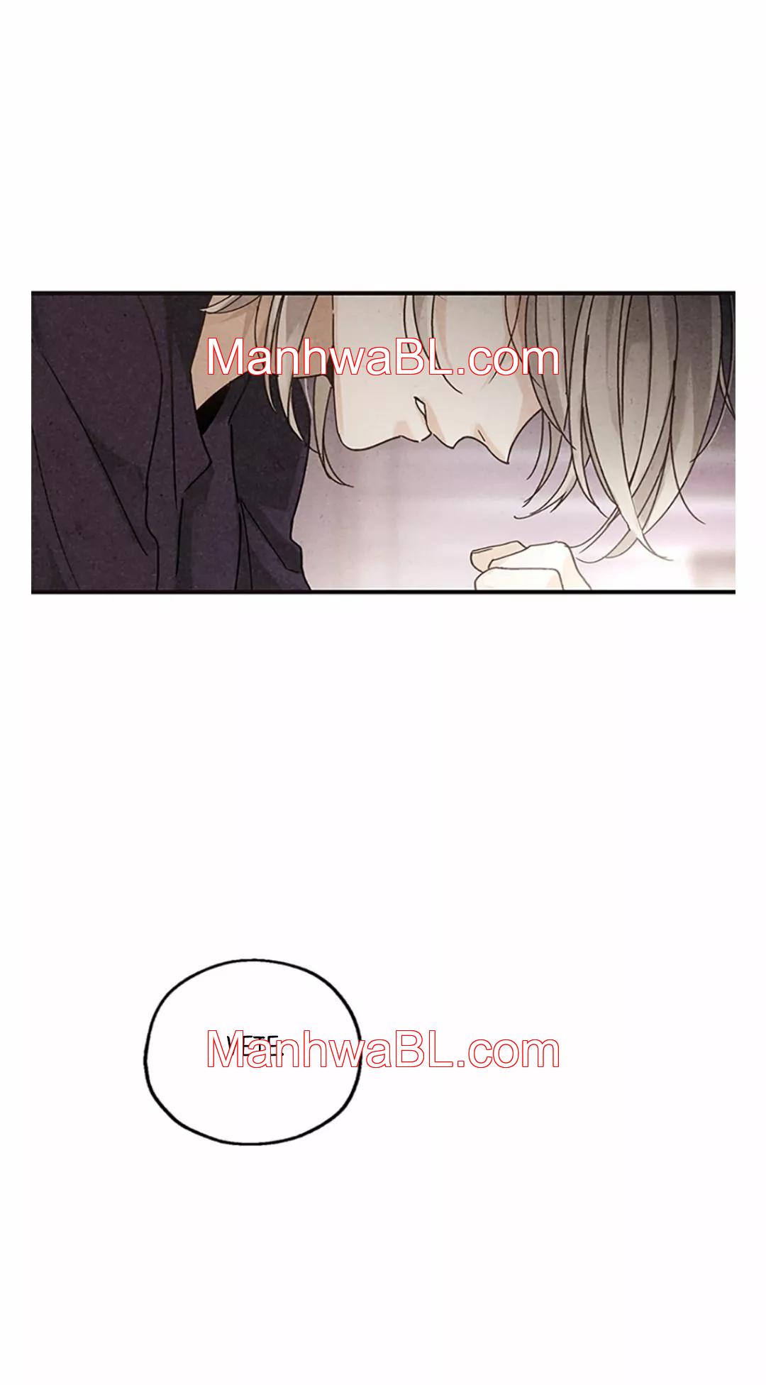 Un hombre insaciable - Capítulo 15 manhwa