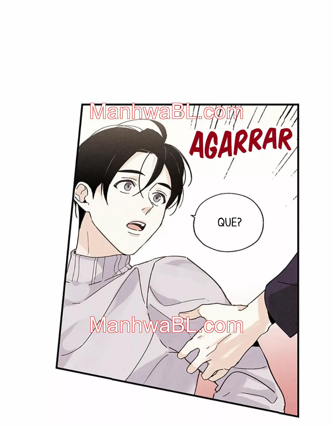 Un hombre insaciable - Capítulo 15 manhwa