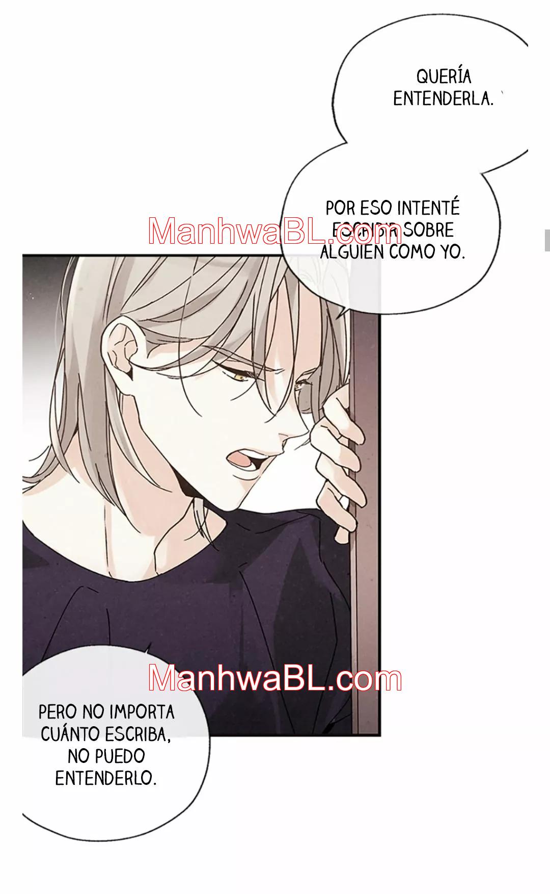 Un hombre insaciable - Capítulo 15 manhwa