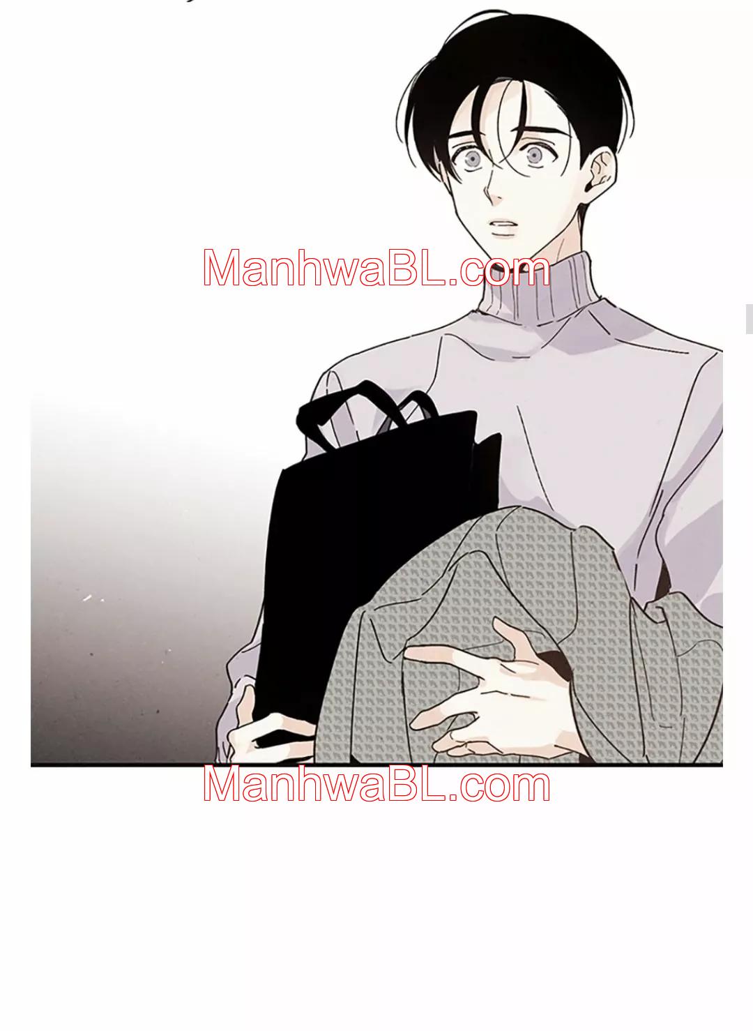 Un hombre insaciable - Capítulo 15 manhwa