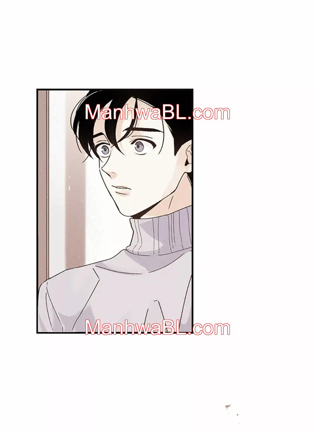 Un hombre insaciable - Capítulo 15 manhwa
