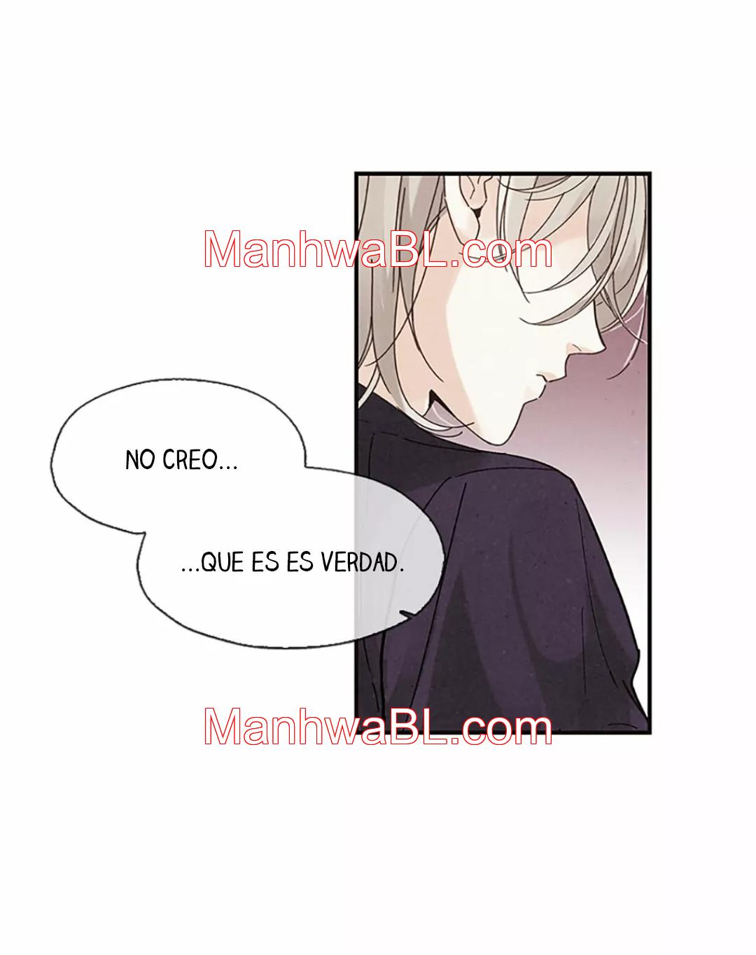 Un hombre insaciable - Capítulo 15 manhwa