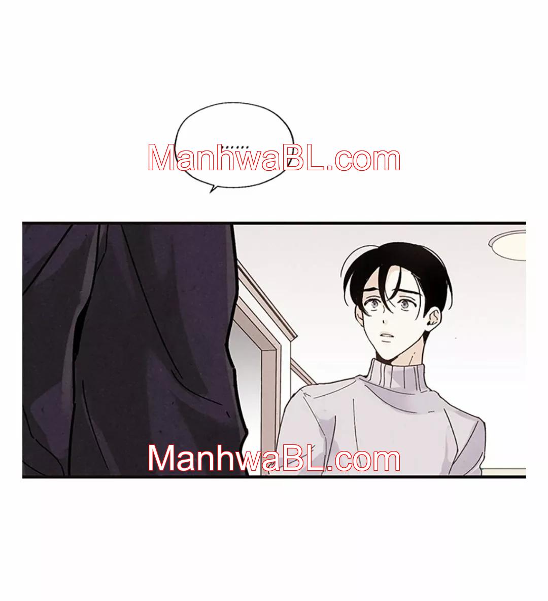 Un hombre insaciable - Capítulo 15 manhwa