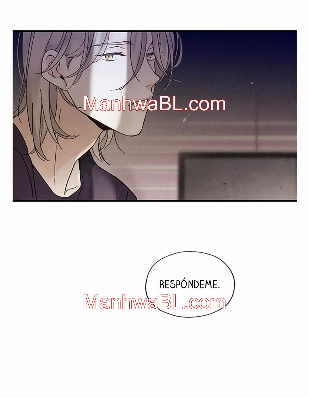 Un hombre insaciable - Capítulo 15 manhwa