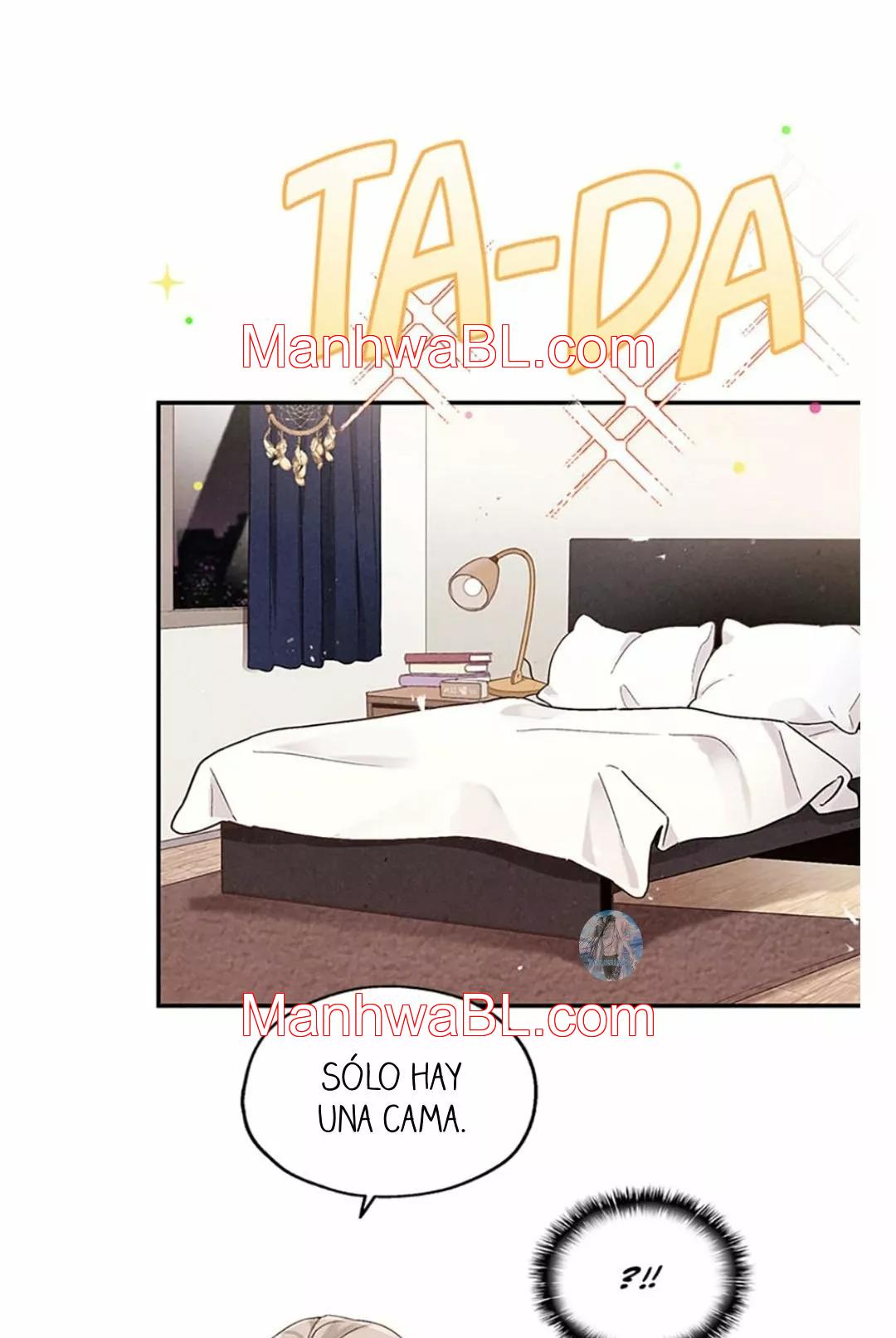 Un hombre insaciable - Capítulo 31.2 manhwa