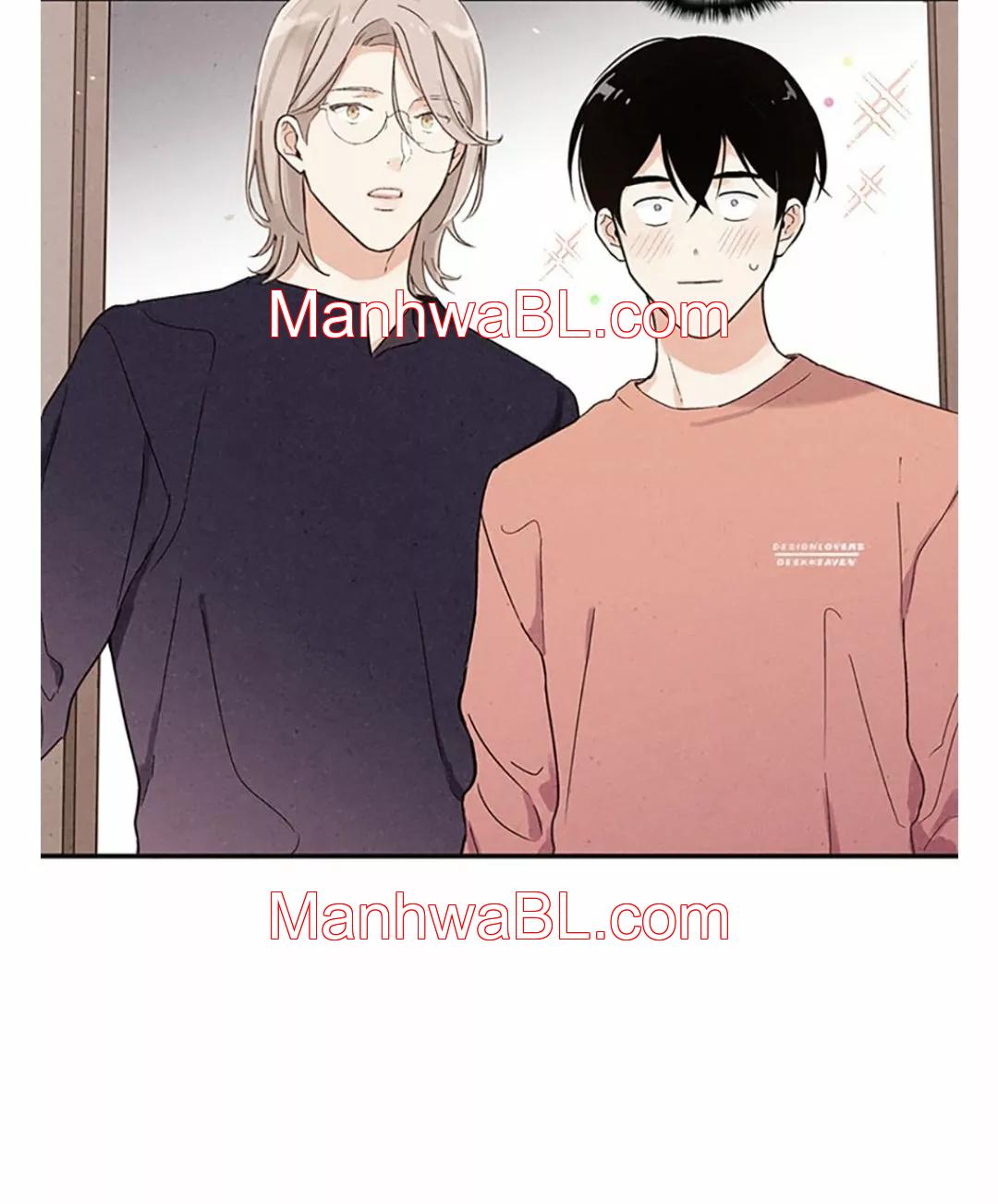 Un hombre insaciable - Capítulo 31.2 manhwa