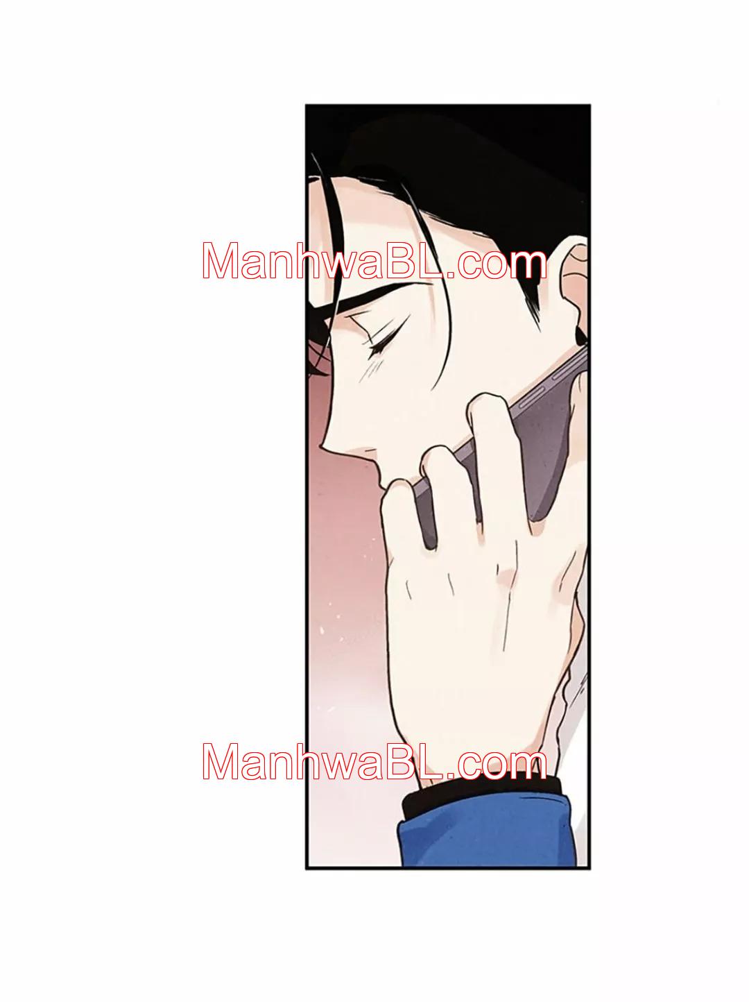 Un hombre insaciable - Capítulo 31.2 manhwa