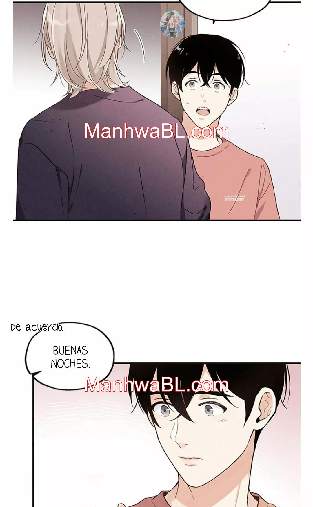 Un hombre insaciable - Capítulo 31.2 manhwa
