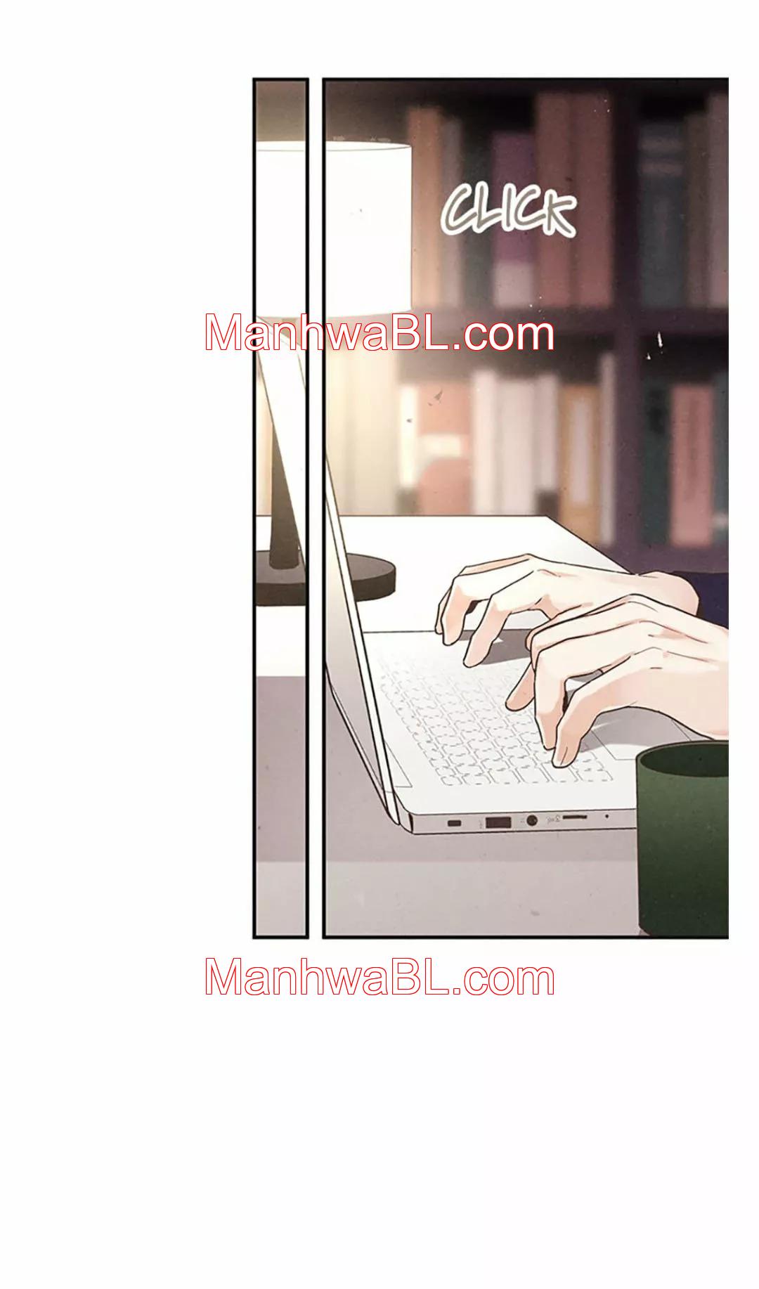 Un hombre insaciable - Capítulo 31.2 manhwa