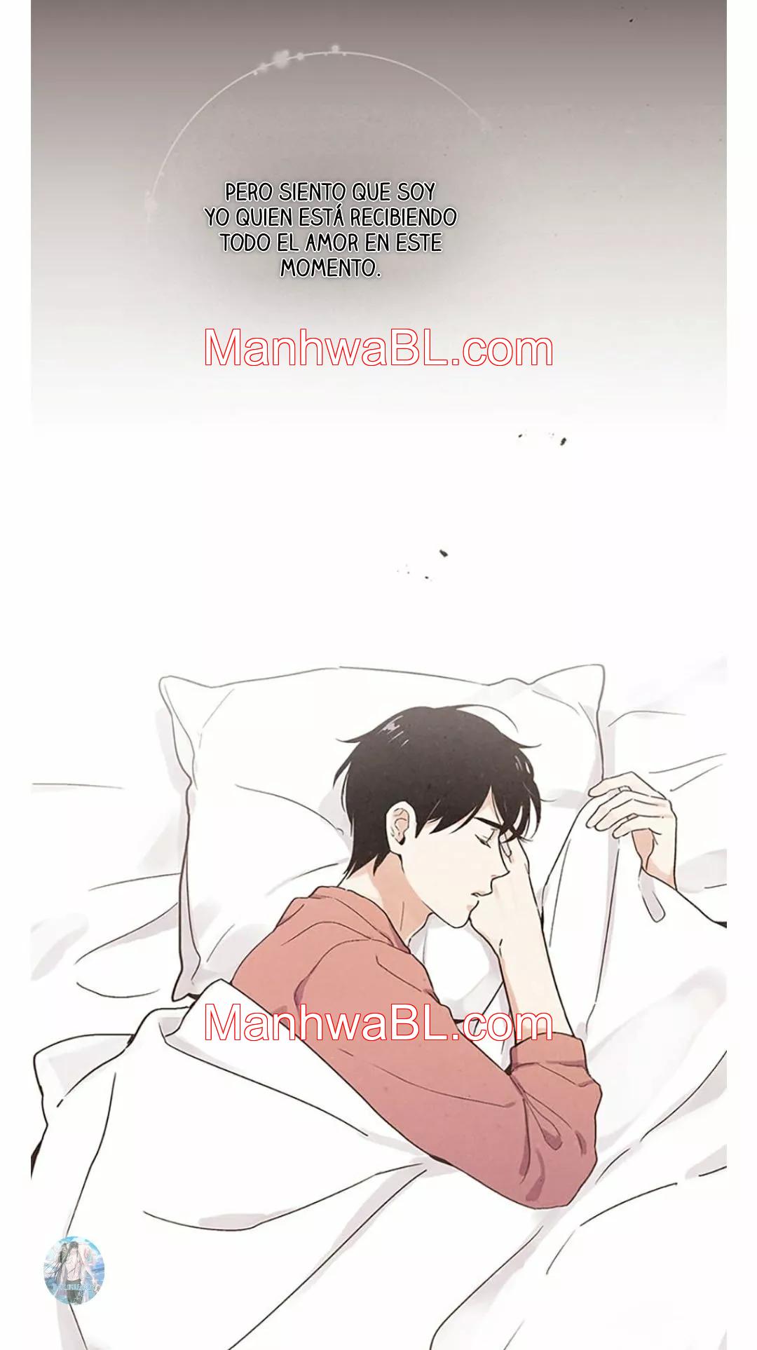 Un hombre insaciable - Capítulo 31.2 manhwa