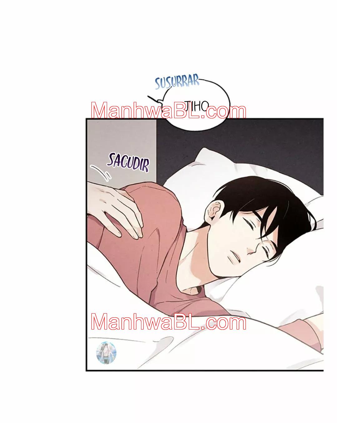 Un hombre insaciable - Capítulo 31.2 manhwa