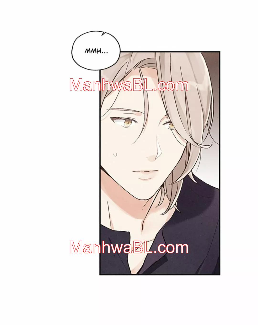 Un hombre insaciable - Capítulo 31.2 manhwa