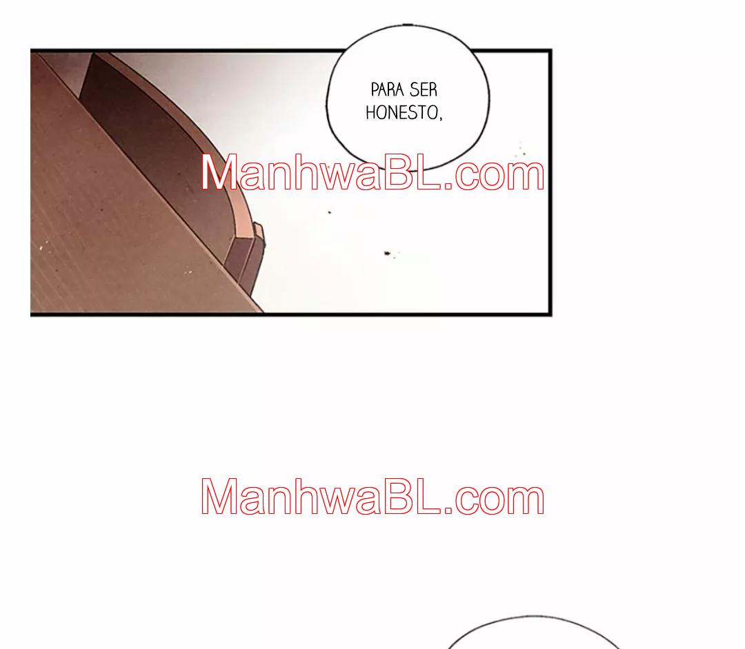 Un hombre insaciable - Capítulo 14 manhwa