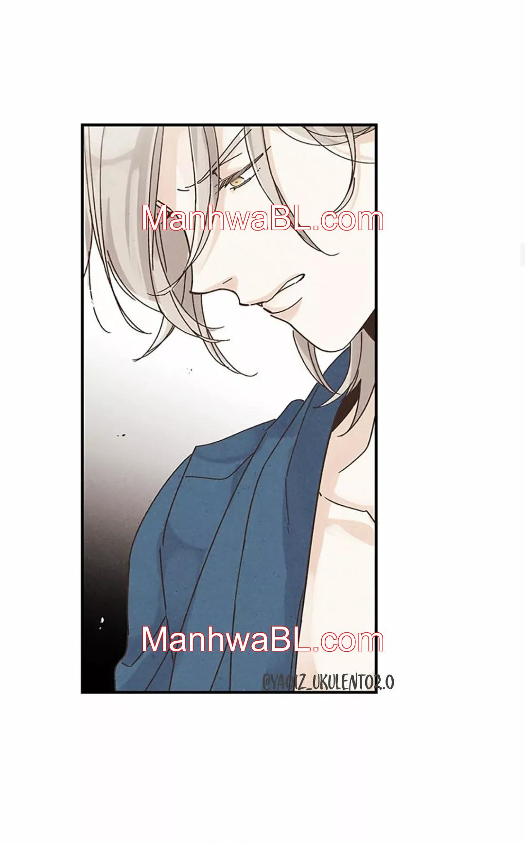 Un hombre insaciable - Capítulo 14 manhwa