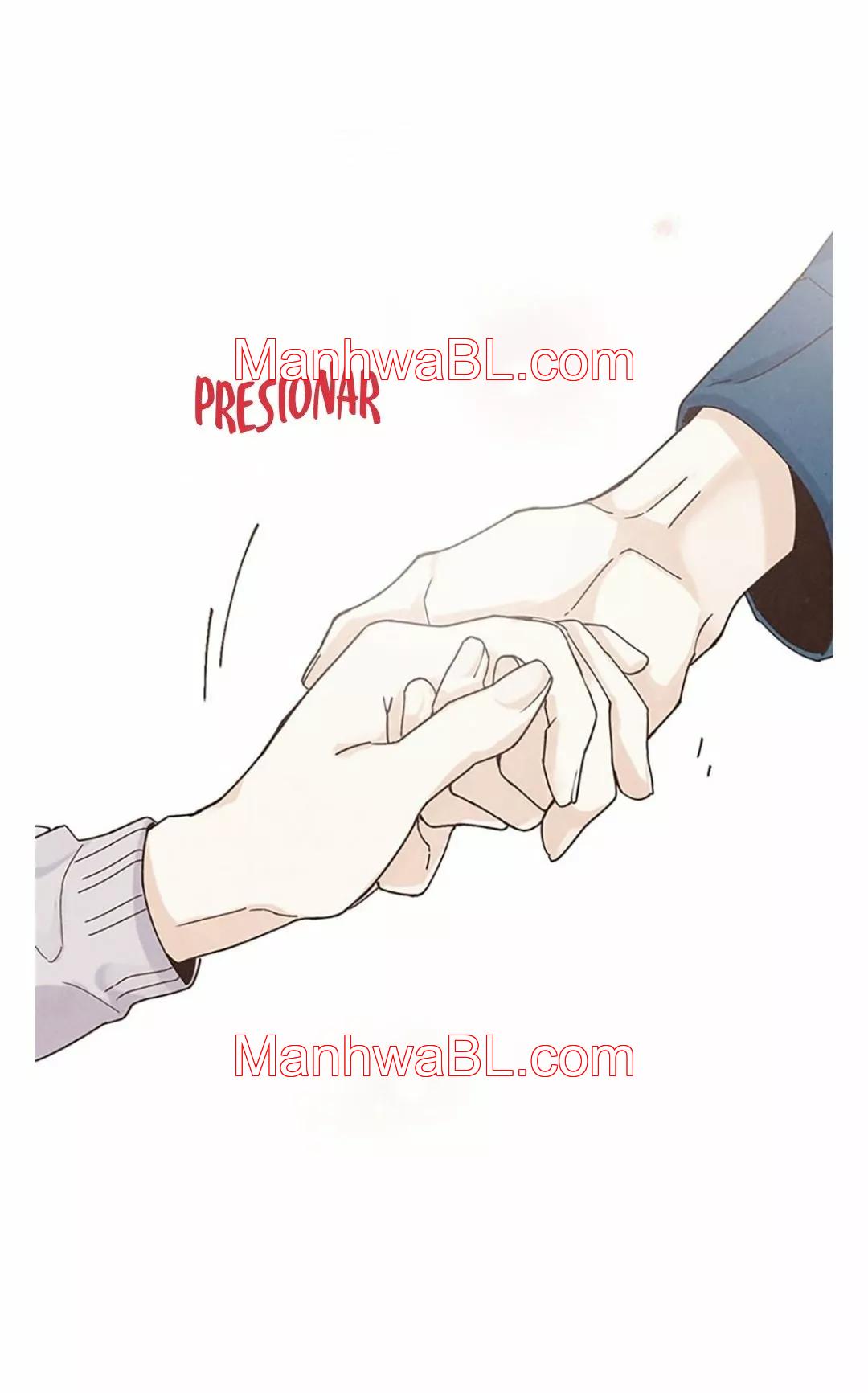 Un hombre insaciable - Capítulo 14 manhwa