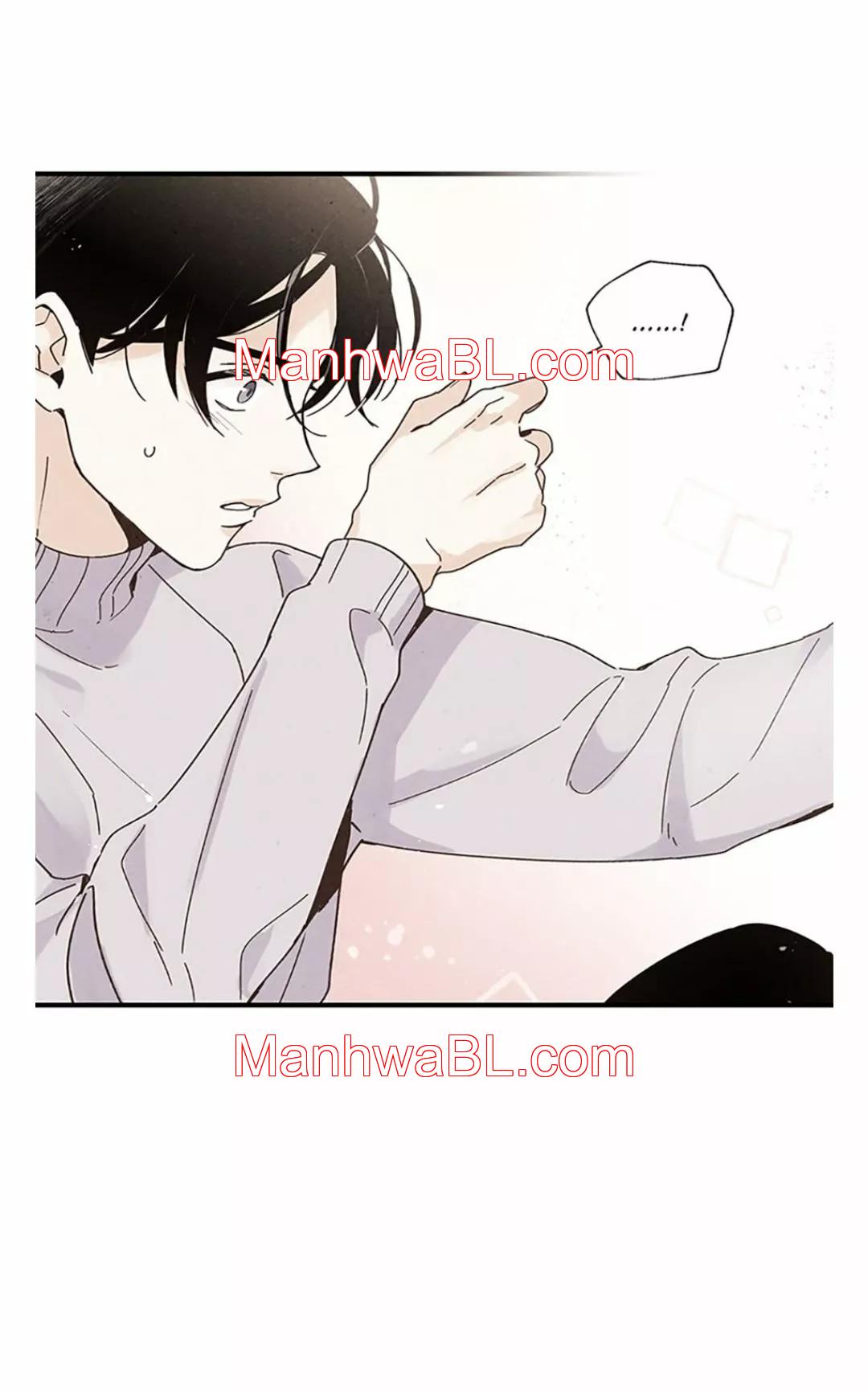Un hombre insaciable - Capítulo 14 manhwa