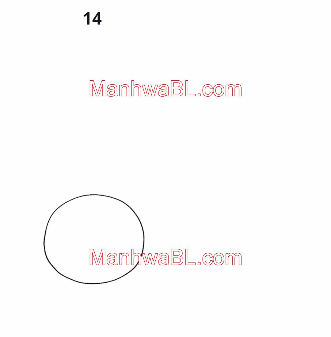 Un hombre insaciable - Capítulo 14 manhwa