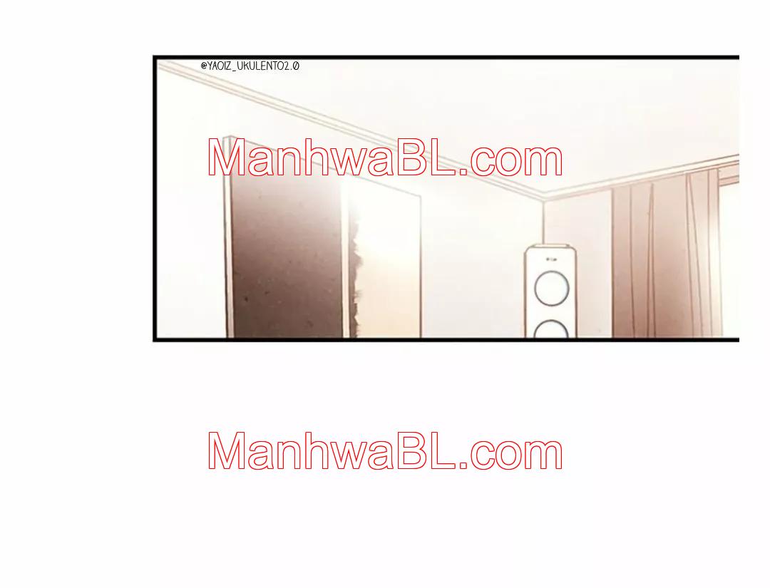 Un hombre insaciable - Capítulo 14 manhwa