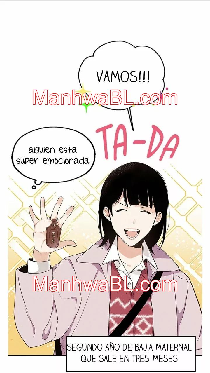 Un hombre insaciable - Capítulo 24.2 manhwa