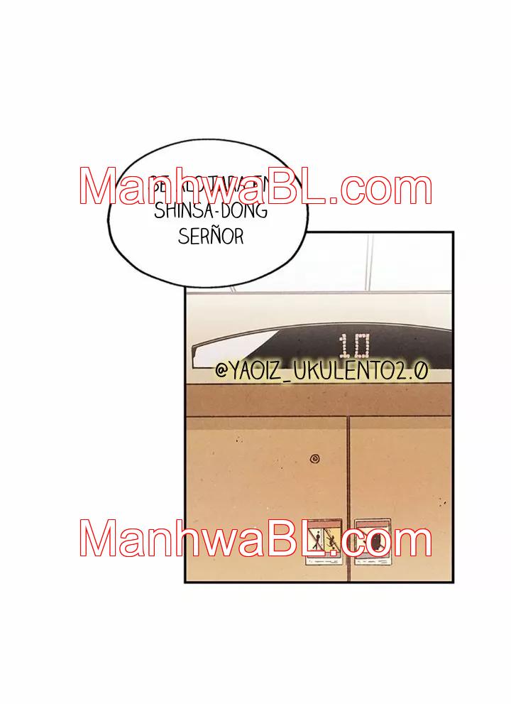 Un hombre insaciable - Capítulo 24.2 manhwa