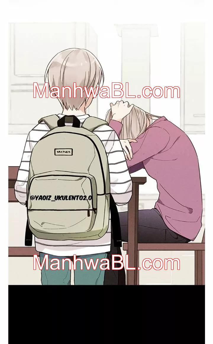 Un hombre insaciable - Capítulo 24.2 manhwa