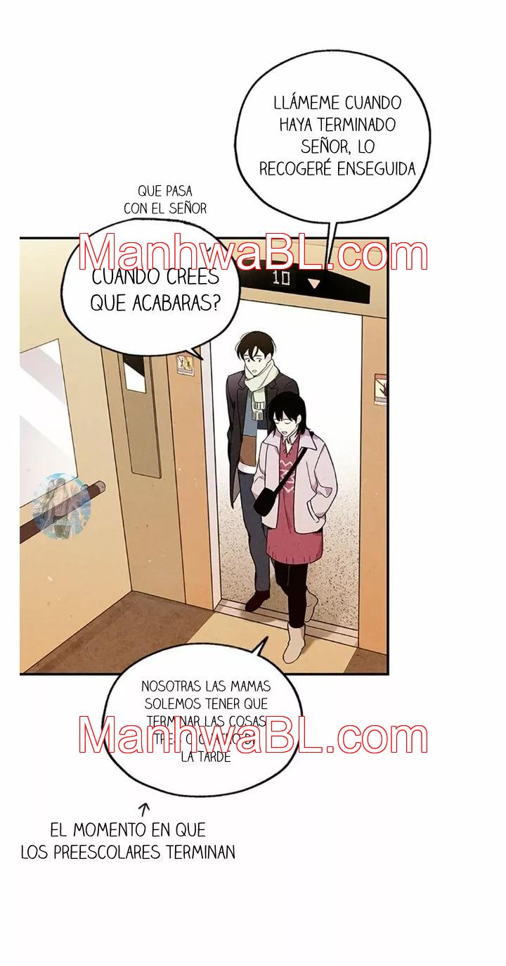 Un hombre insaciable - Capítulo 24.2 manhwa