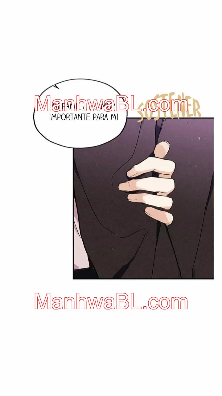 Un hombre insaciable - Capítulo 24.2 manhwa