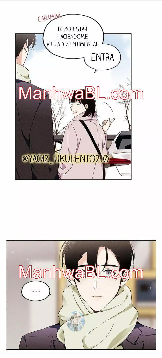 Un hombre insaciable - Capítulo 24.2 manhwa