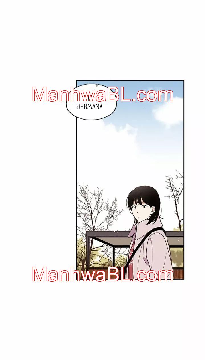 Un hombre insaciable - Capítulo 24.2 manhwa