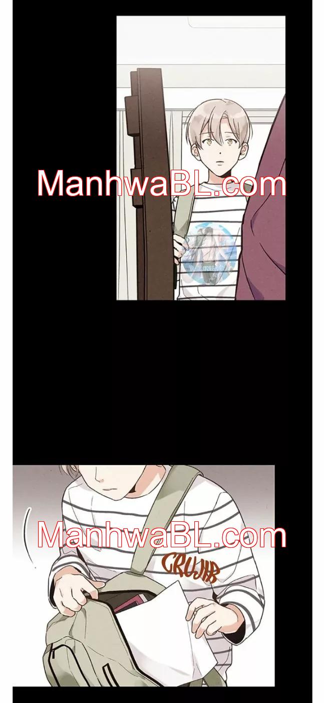 Un hombre insaciable - Capítulo 24.2 manhwa