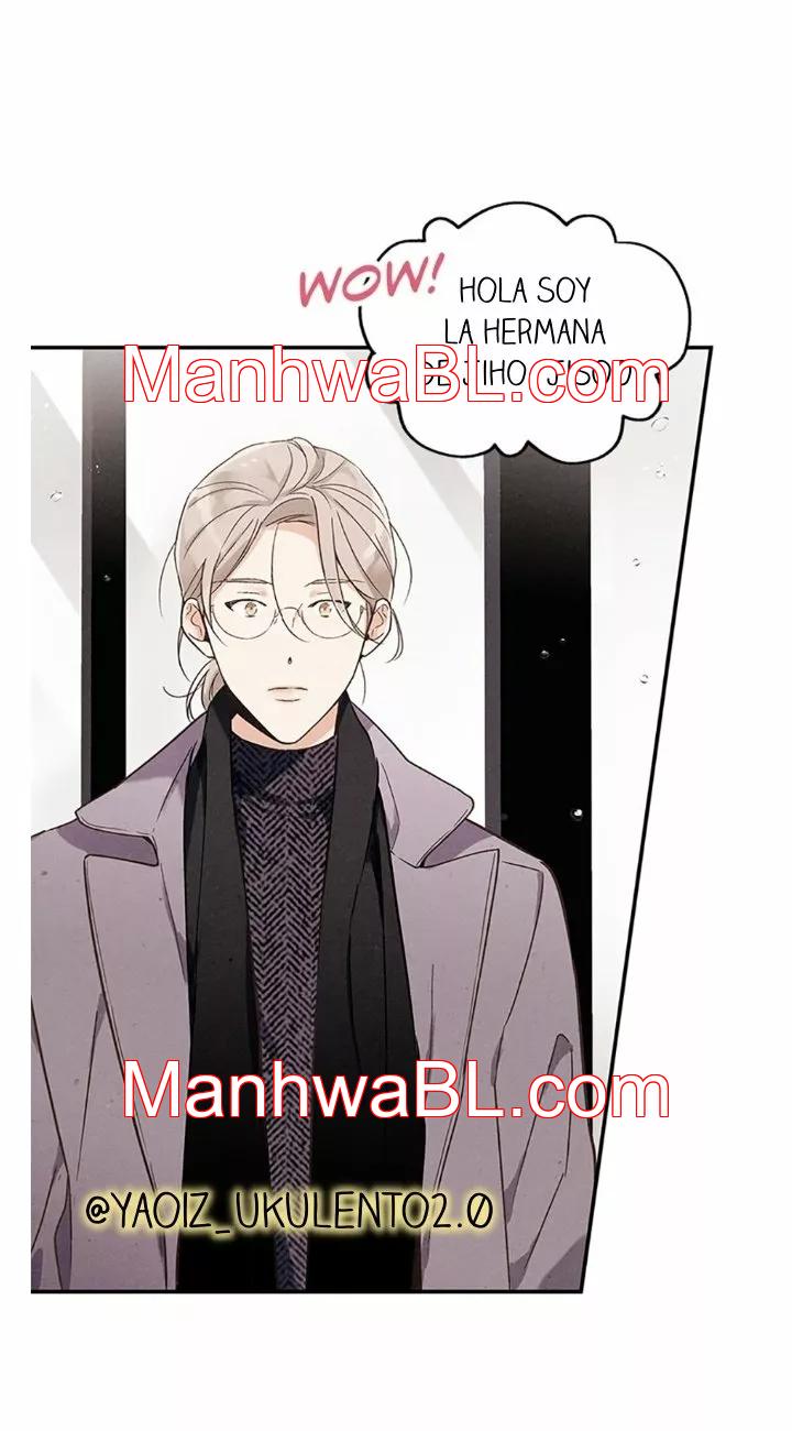 Un hombre insaciable - Capítulo 24.2 manhwa