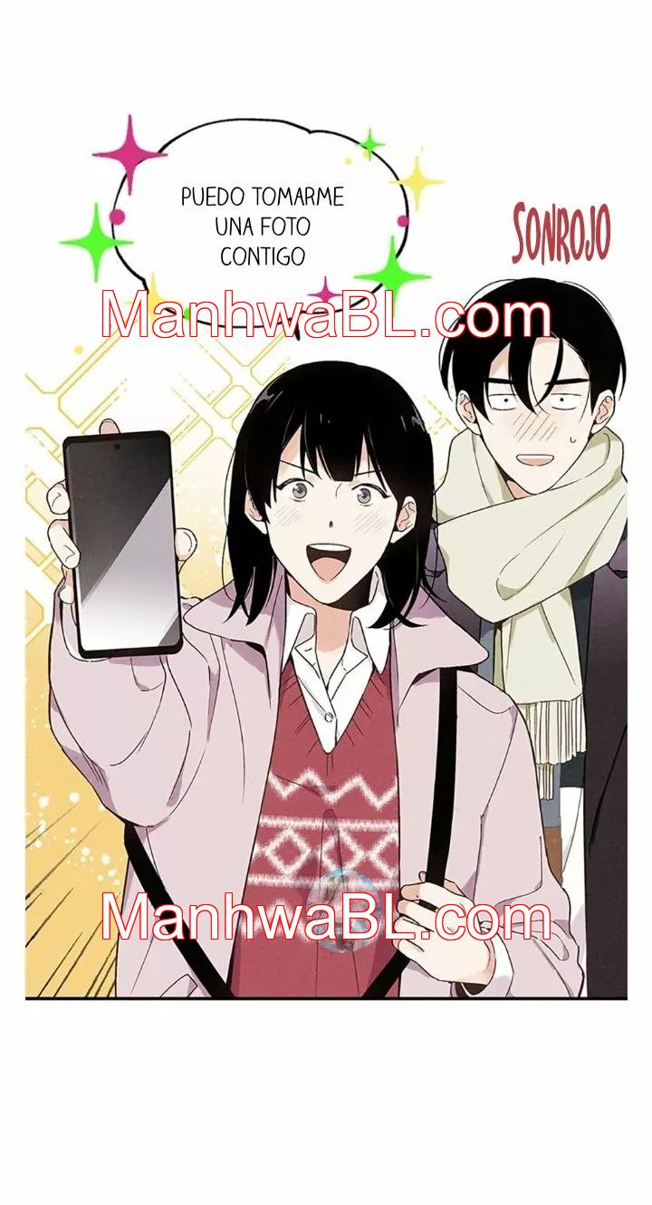 Un hombre insaciable - Capítulo 24.2 manhwa