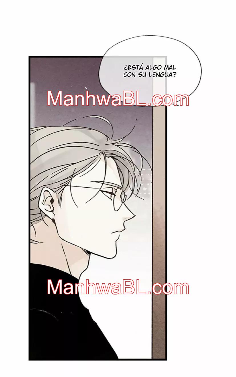 Un hombre insaciable - Capítulo 3.3 manhwa