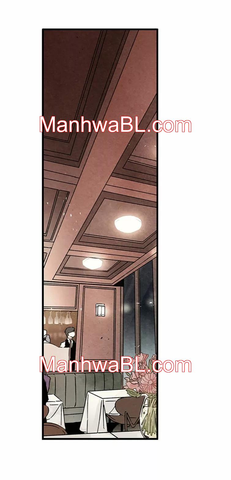 Un hombre insaciable - Capítulo 3.3 manhwa
