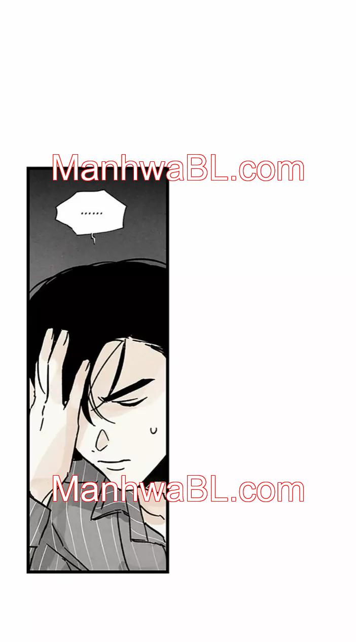 Un hombre insaciable - Capítulo 3.3 manhwa