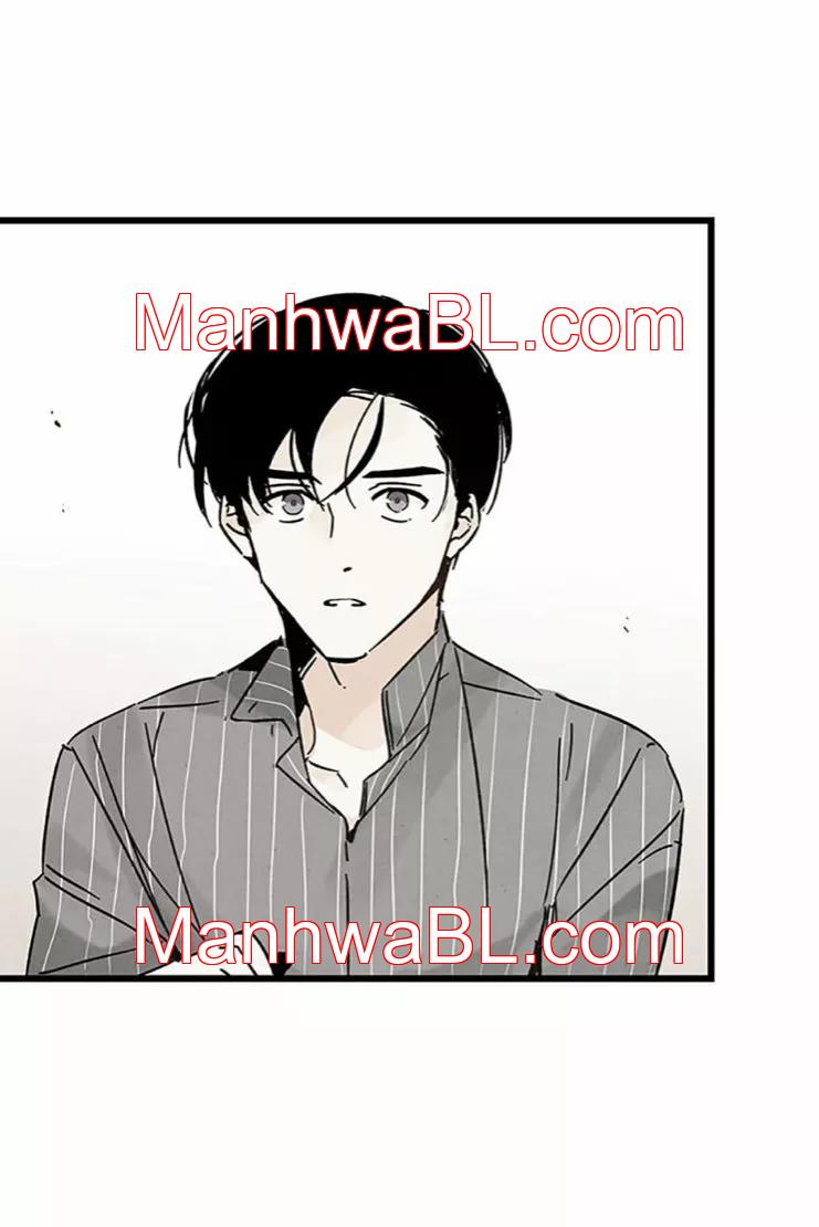 Un hombre insaciable - Capítulo 3.3 manhwa