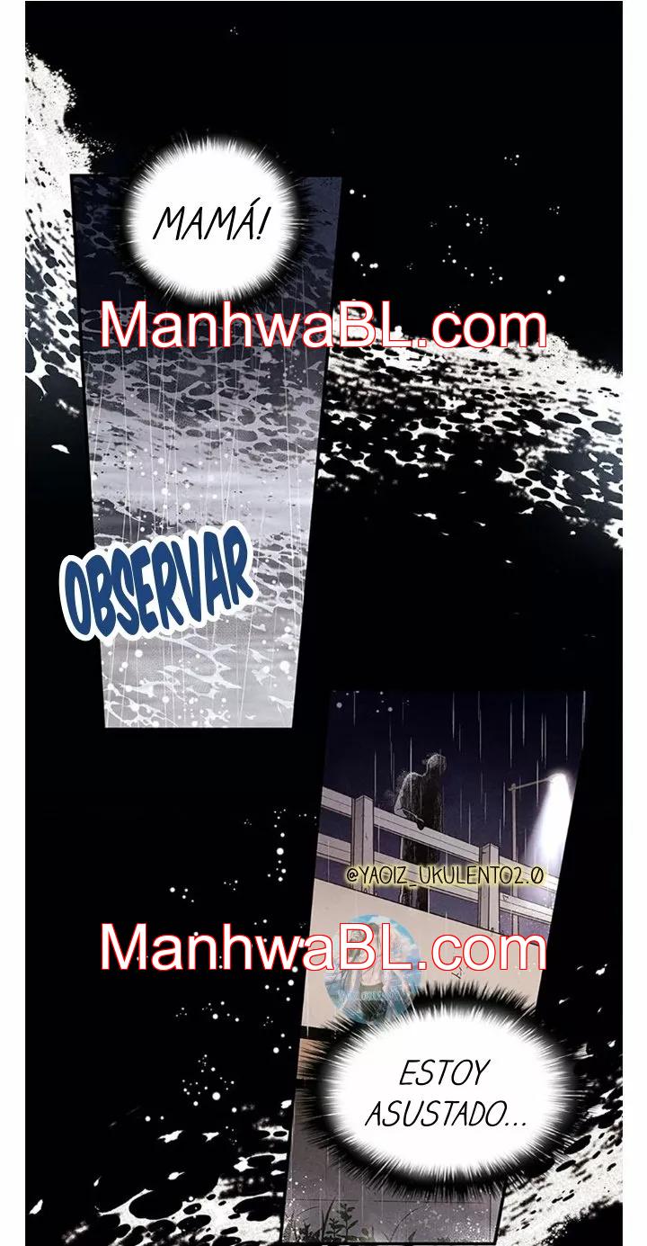 Un hombre insaciable - Capítulo 24 manhwa